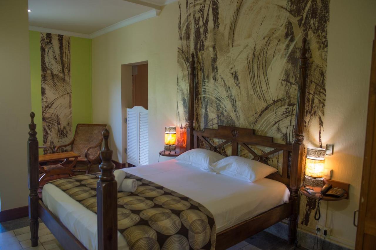 Habitation Du Comté Hotel Sainte-Rose